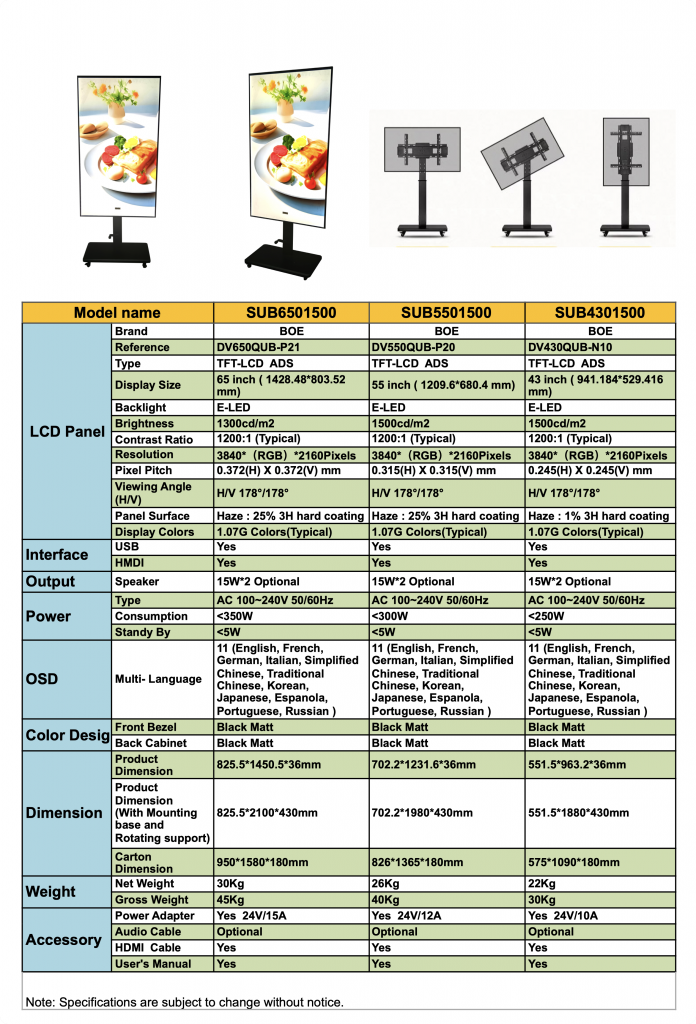 image-1-696x1024 Single-Sided Digital Signage
